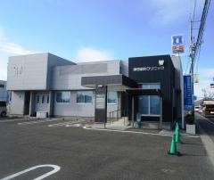 岸田歯科クリニック