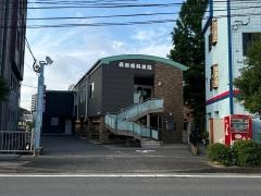 森田歯科医院