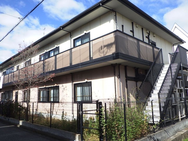 ニチイのほほえみ尼崎稲葉荘