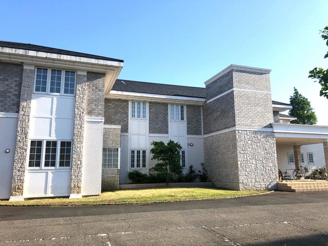 レリエフ二の宮
