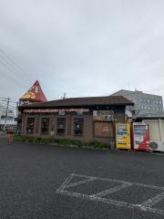 ラーメンつけ麺　ジパング軒　宇都宮駒生店