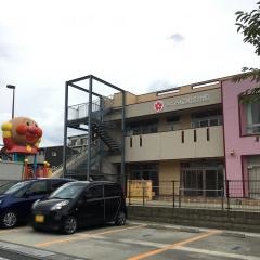 越谷レイクタウンさくら保育園分園