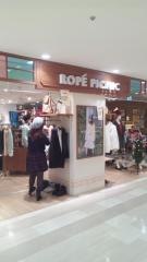 ロペピクニック　青森駅ビル　ラビナ店