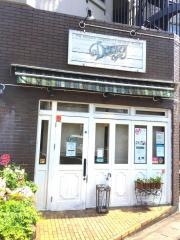 カフェダウニー八事表山店