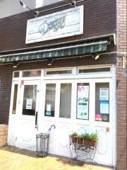 カフェダウニー八事表山店