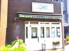 カフェダウニー八事表山店
