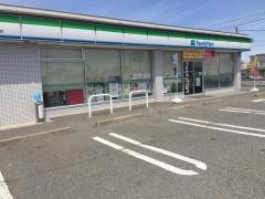 ファミリーマート　桑名安永東店
