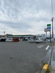 ファミリーマート　桑名安永東店