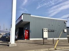 タイムズカーレンタル新函館北斗駅前店