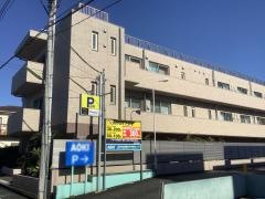 中町グループホームふるさと