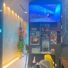 Ｍａｕｌｉｏｌａ　ｃａｆｅ　ａｎｄ　ｂａｒ