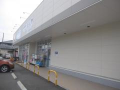 ウエルシア小松島横須