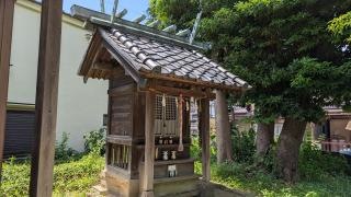 天祖神社