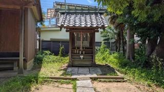 天祖神社