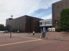 函館市民会館