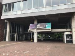 函館市民会館