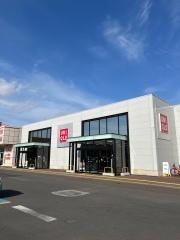 ユニクロ　岩見沢大和タウンプラザ店