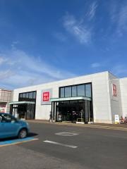 ユニクロ　岩見沢大和タウンプラザ店
