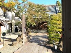 竜谷寺
