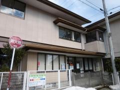 茂庭ピッパラ保育園