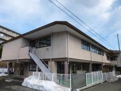 茂庭ピッパラ保育園