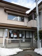 茂庭ピッパラ保育園