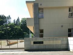 唐桑小学校