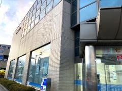七十七銀行郡山支店