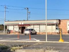 セブンイレブン 鉾田柏熊店