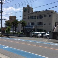 ＪＡしもつけ本店