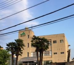 ＪＡしもつけ本店