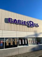 トイザらス前橋店