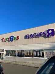 トイザらス前橋店