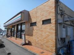 セブンイレブン　群馬赤堀南店