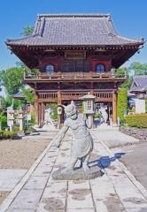 仁叟寺