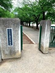 大砂土東小学校