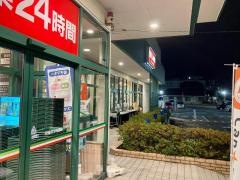 マルエツ　与野店