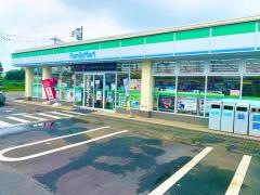 ファミリーマート　大宮宮前インター店