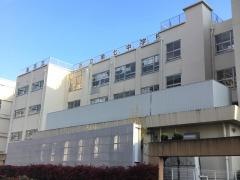 足立区立第七中学校
