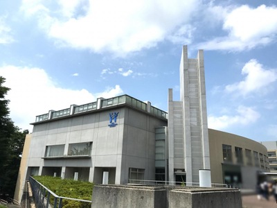 スタディピア 明治薬科大学清瀬キャンパス 清瀬市