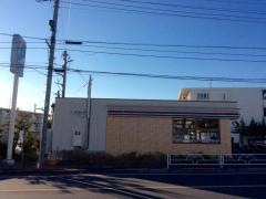 セブンイレブン　東大和奈良橋店