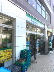 ファミリーマート　船堀一丁目店