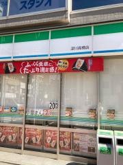ファミリーマート　深川高橋店