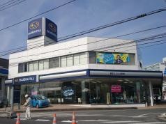 東京スバル大和田店