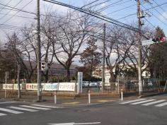 神奈川県立相模原高等学校