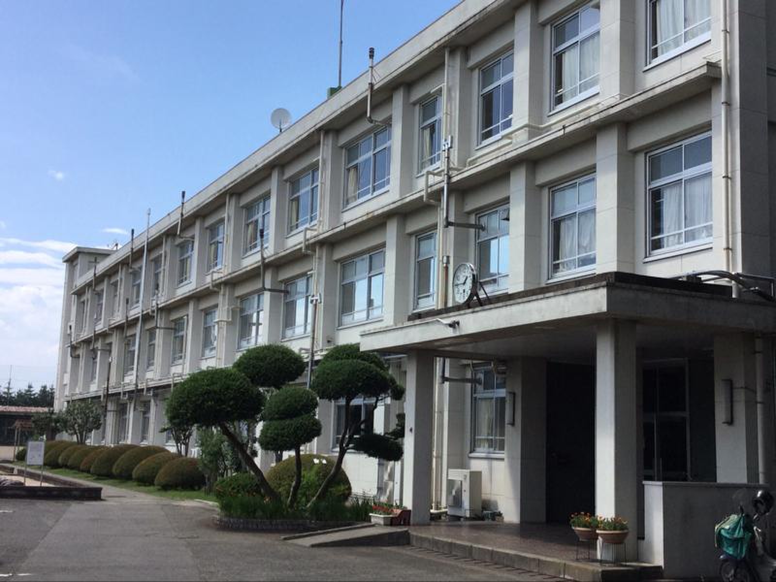 神奈川 県立 相模原 高等 学校