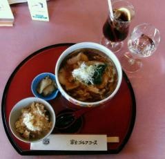 富士ゴルフコース