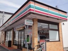 セブンイレブン　松本征矢野店