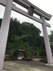 気多若宮神社