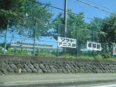 伊東市立対島中学校